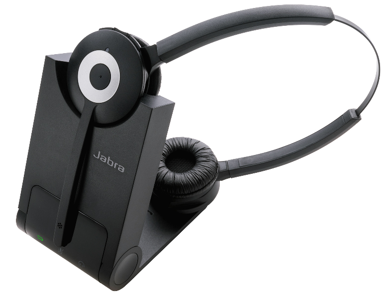 Jabra-Headset